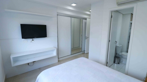 Imagem 11 de 24 de Apartamento Em São Paulo - Sp - Ap0056_elso