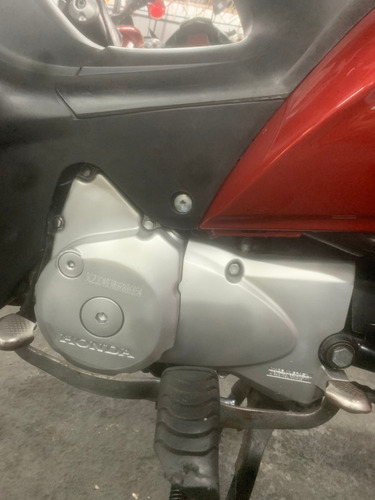 Imagem 14 de 15 de Honda Biz 125 E.x
