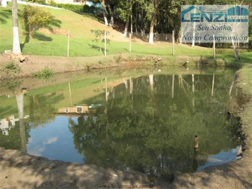 Imagem 7 de 29 de Chácaras À Venda Em Bragança Paulista/sp - Compre O Seu Chácaras Aqui! - 1374892