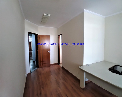 Imagem 3 de 11 de Sala - Sa00004 - 70833204