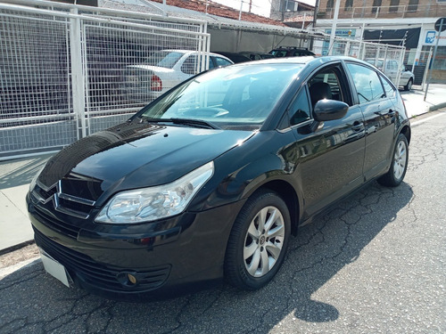 Imagem 13 de 17 de Citroen C4 Hacth Aut. Glx 2.0