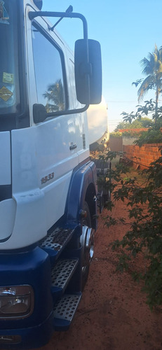 Cavalo Toco 4x2 Motor Novo Com 100.000 Km