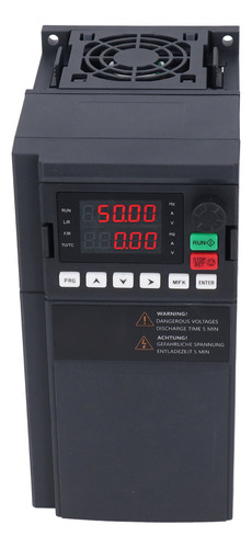 Controlador De Frequência Variável Sako Converter 7.5kw Univ