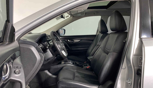 Imagen 9 de 15 de 114540 - Nissan X Trail 2018 Con Garantía