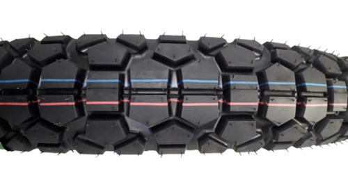 Llanta 90/90-19 Timsun Delantera Ts-819 Tubeless 52p