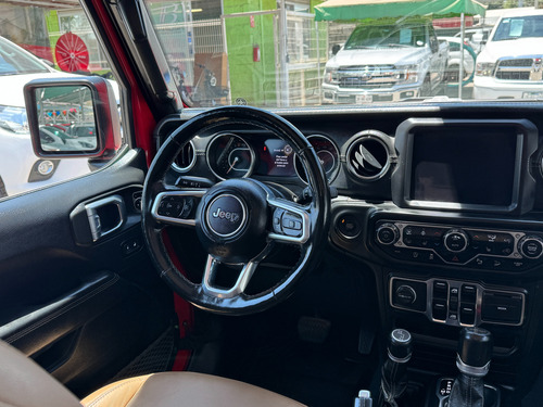 Jeep Wrangler 3.6 Sahara 4x4 At