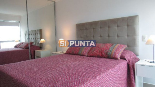 Imagen 14 de 30 de Apartamento En Mansa En Alquiler