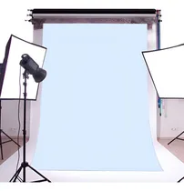 Comprar Bebé Azul Vinilo Fotografía Telón De Fondo Estudio Estudio P