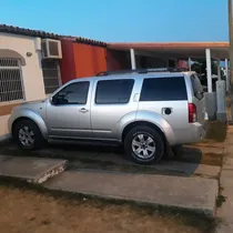 Comprar Tapiceria Y Carroceria Nissan Phifander 2007