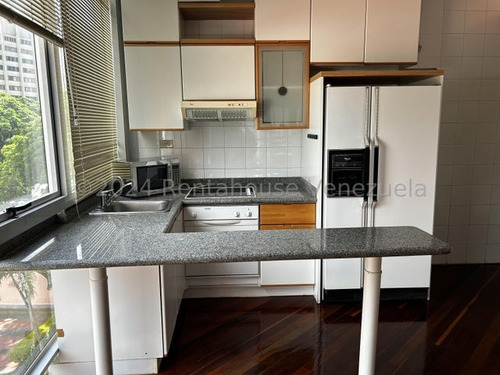Carla Gonzalez Apartamento En Alquiler En La Urbanizacion La Castellana Mls #24-28589 Sc