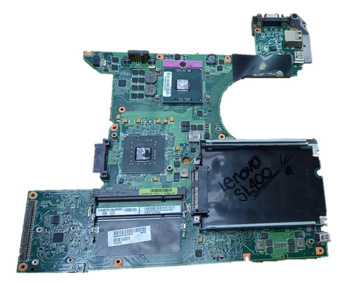 Motherboard Lenovo Thinkpad Sl400 / Sl500 Parte: 42w7891