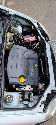 Imagen 10 de 10 de Renault Kangoo 2013 1.5 2 Furgon Confort Cd Da Svt 1plc