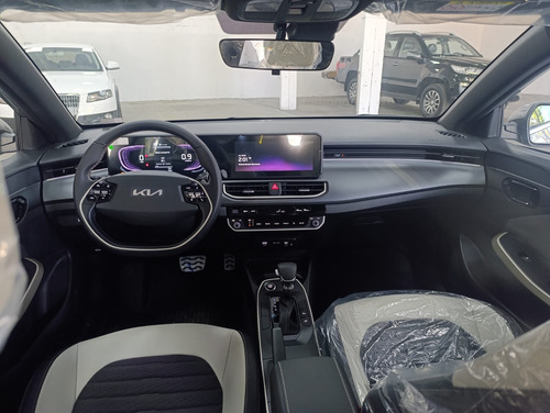 Kia K3 Sedan 1.6 Gt Line At