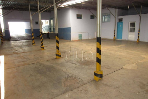 Salão À Venda, 681 M² Por R$ 1.600.000,00 - Centro - Piracicaba/sp - Sl0306