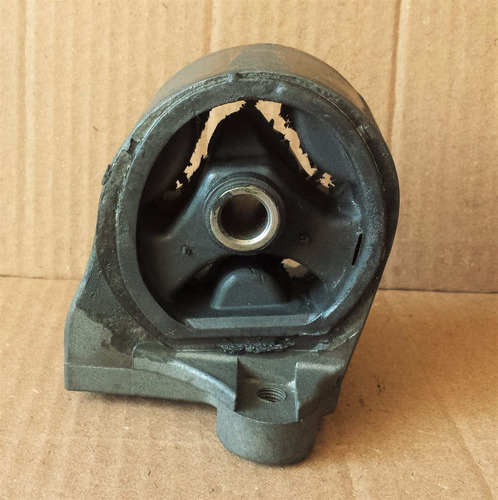 Imagen 2 de 3 de Base/soporte Trasero Honda Civic 01-05