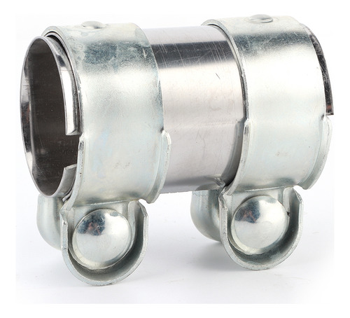 Conector De Manguito De Abrazadera Para Tubo De Escape 1k025