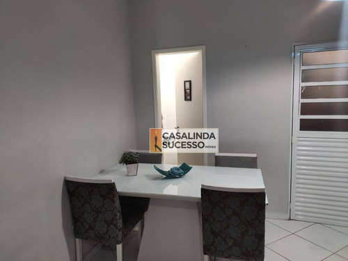 Imagem 5 de 17 de Sobrado Com 3 Dormitórios À Venda, 56 M² Por R$ 380.000,00 - Penha - São Paulo/sp - So1152