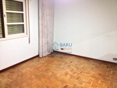Imagem 8 de 10 de Sobrado Com 3 Dormitórios À Venda, 192 M² Por R$ 1.050.000 - Jardim Caravelas - São Paulo/sp - So3882