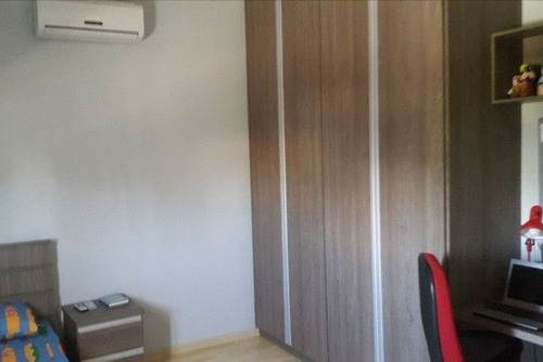 Imagem 14 de 16 de Sobrado Com 4 Dormitórios Para Alugar, 245 M² - Urbanova - São José Dos Campos/sp - So0752