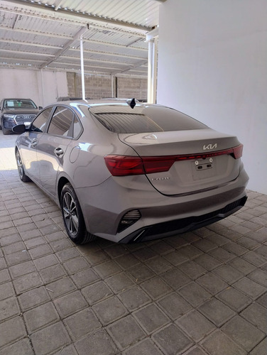 Kia Forte 2.0 Lx At