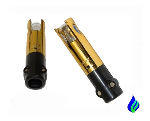 Qra2 Siemens Fotocelda Sensor Uv Detector De Llama Quemador
