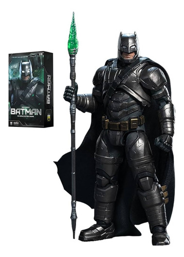Fondjoy Batman Armored