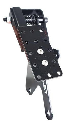 Imagem 2 de 10 de Pedal Acelerador Suspenso Para Fusca,puma,buggy