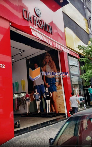 Imagem 2 de 11 de Tenha Sua Loja No Brás - 4713