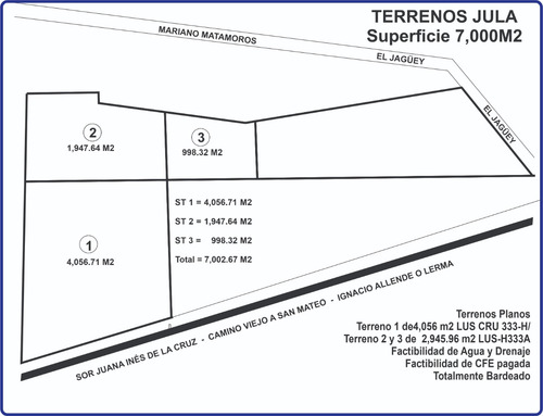 ¡descubra Oportunidad Única De Inversión En Metepec!
