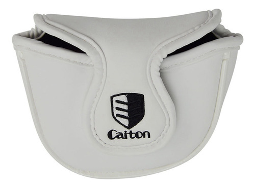 Funda De Putter Caiton, Fundas Tipo Club Para Putter De Piel