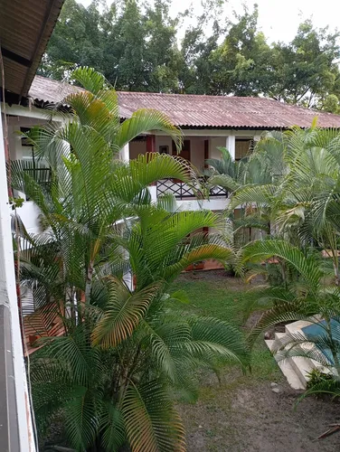 Casa Campestre En Restrepo Meta