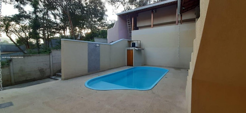 Imagem 14 de 15 de Casa Em Condomínio Para Venda Em Mairiporã, Barreiro, 2 Dormitórios, 1 Suíte, 5 Banheiros, 3 Vagas - 226_2-1215168