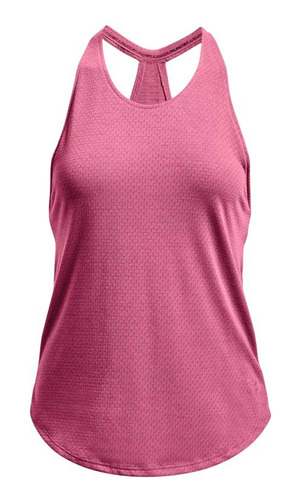 Musculosa Under Armour Streaker Run