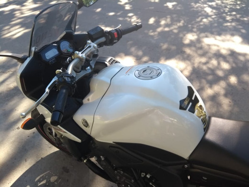 Yamaha Fazer 1000 Sport