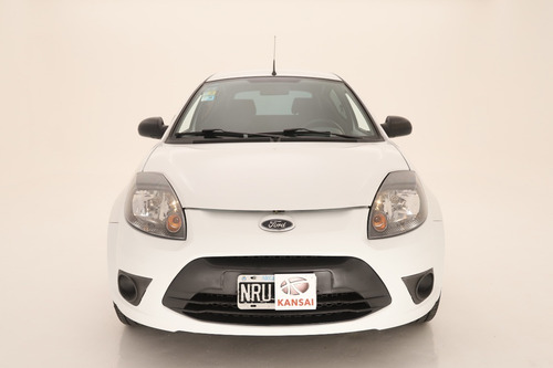 Ford Ka Fly Plus 1.0 2014