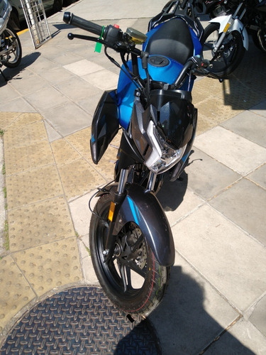 Imagen 3 de 7 de Kiden 150 - Moto E