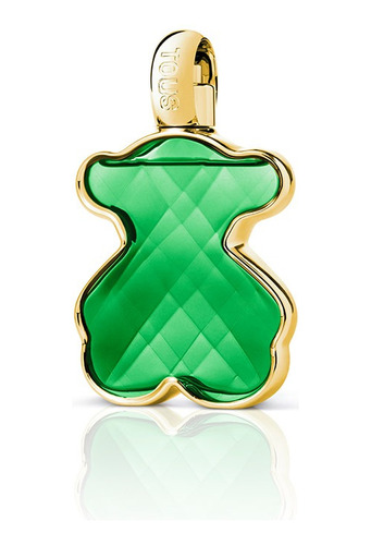 Perfume Tous Loveme Emerald Elixir 90ml