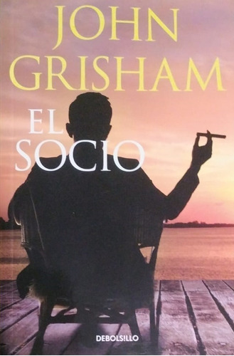 El Socio - John Grisham