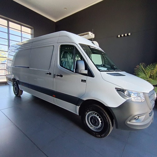 Mercedes-Benz Sprinter 314 Cdi Furgón 3665 Te V2