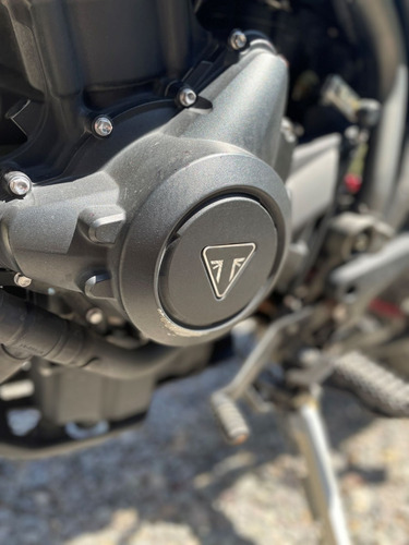 Imagen 4 de 15 de Triumph Tiger 800 Xrx