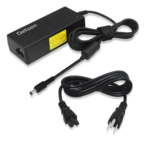 Delippo 65 w 18.5 v 3.5 a Laptop Ac Adapter For Hp B1200 cq6