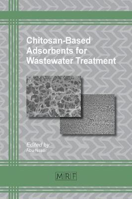 Chitosan-based Adsorbents For Wastewater Treatment - Abu ...