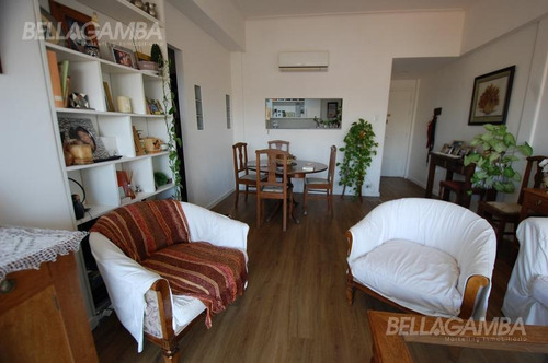 Imagen 9 de 25 de Departamento De 3 Ambientes Gran Vista Abierta Al Río