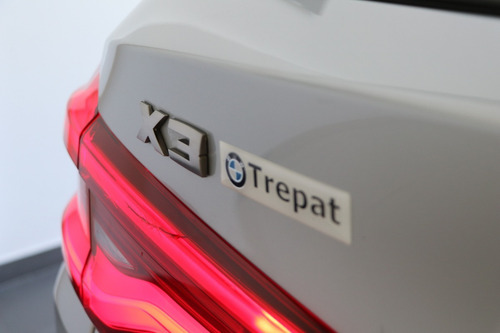 Imagen 8 de 17 de Bmw X3 M40i 340 Cv