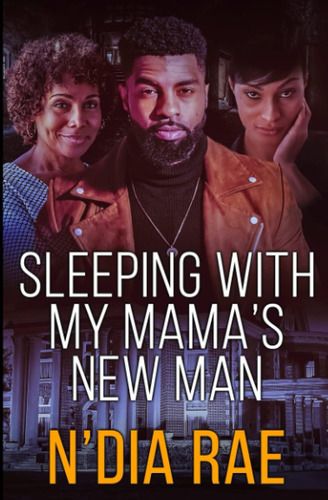 Libro:  Sleeping With Mamaøs New Man: Stand-alone