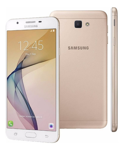 Celular Samsung Galaxy J7 Prime  5.5  32gb + Chip Tim Grátis