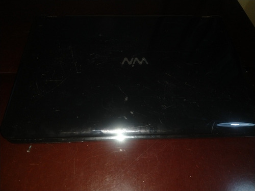 Notebook Cce Dual Core Defeito Leia (Usado)