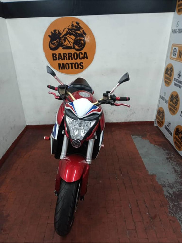 Imagem 2 de 4 de Honda Cb 1000 R Barracuda Abs * C/ Acessórios