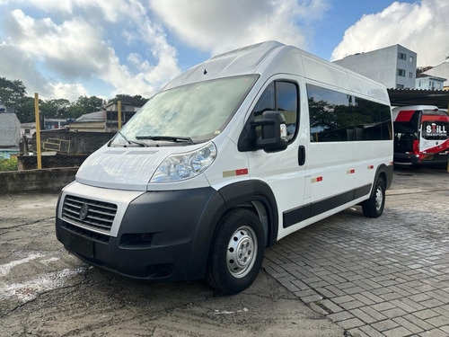 Fiat Ducato 2.3 Executivo El (15l) 5p