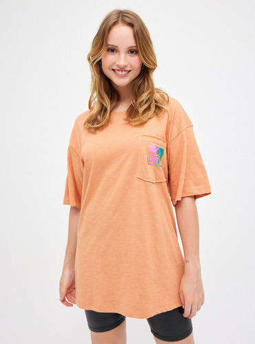 Polera Mujer Reef Gr